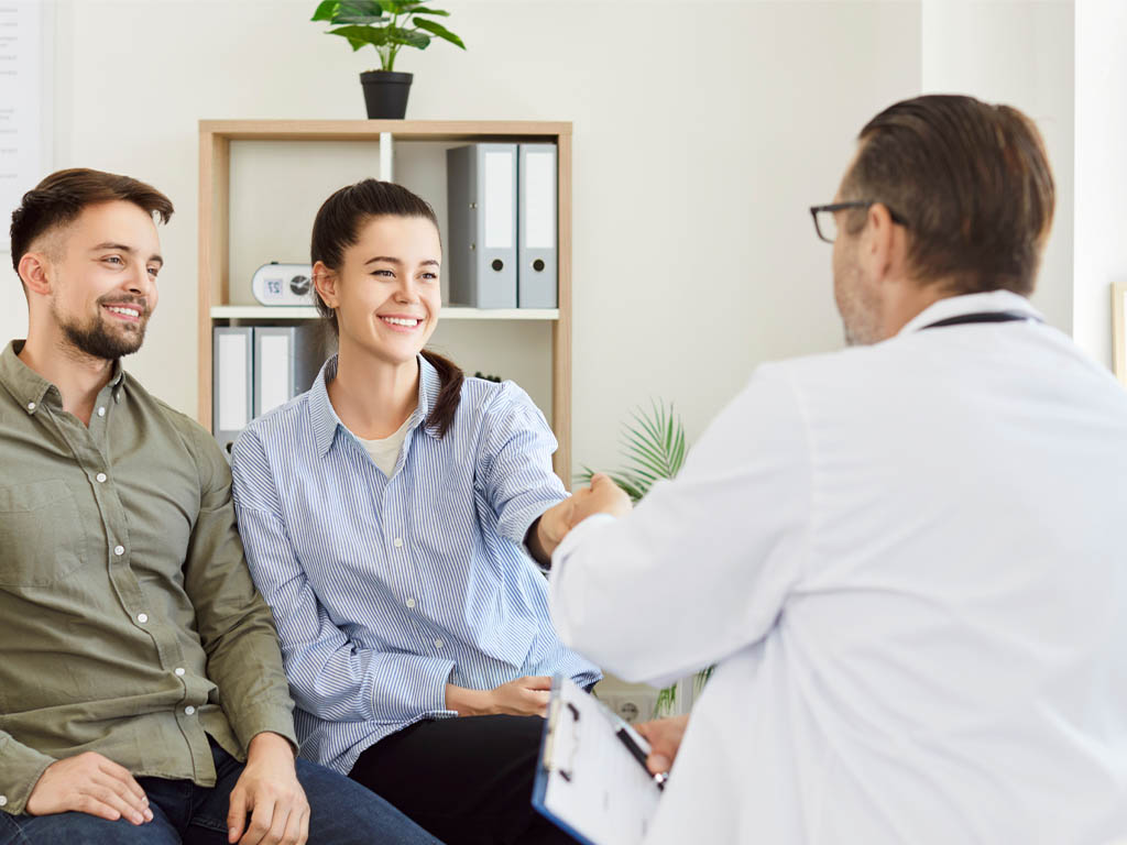 frozen embryo services, IVF treatments in Lebanon,